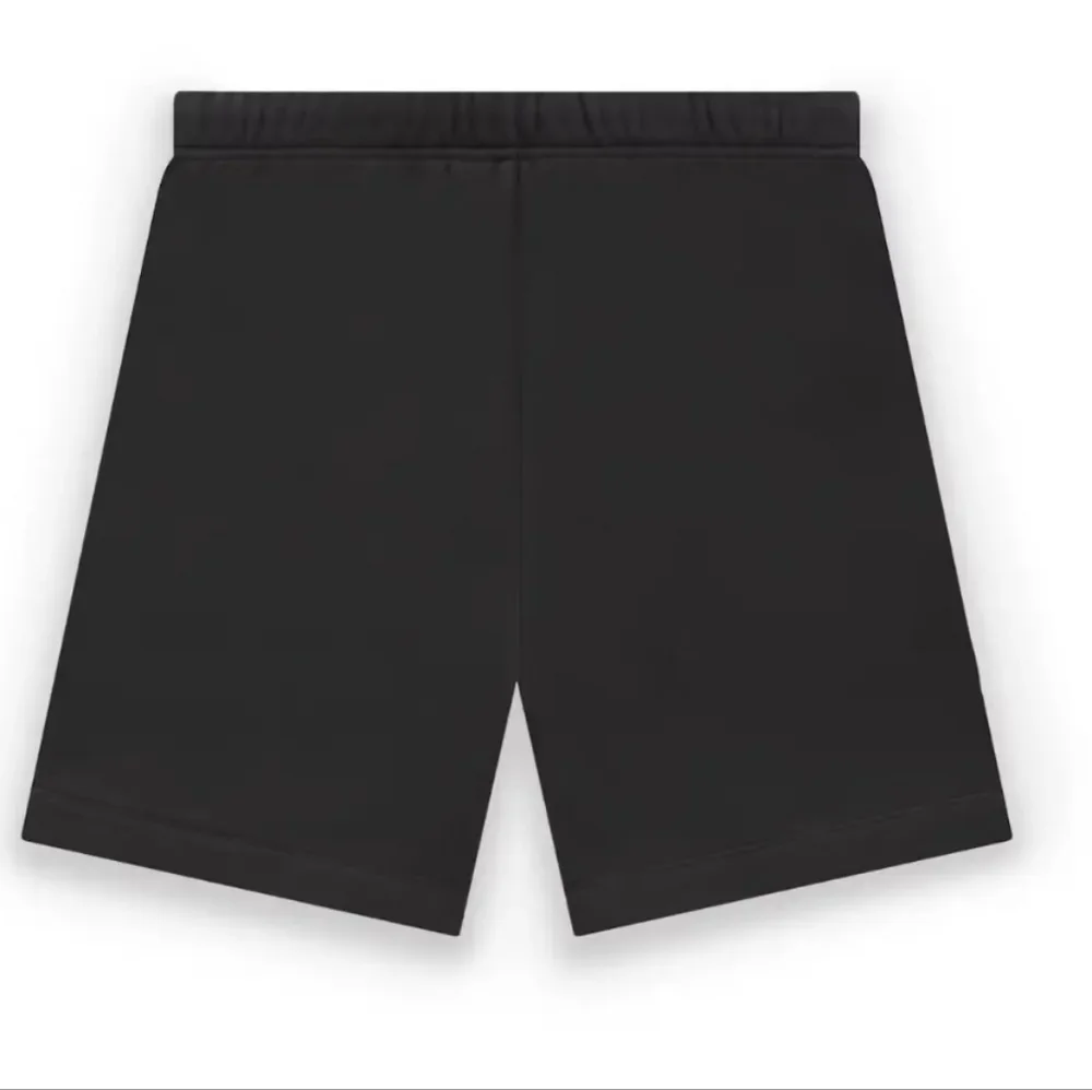 NWT Fear of God Essentials 1977 Sweat Shorts Iron XS